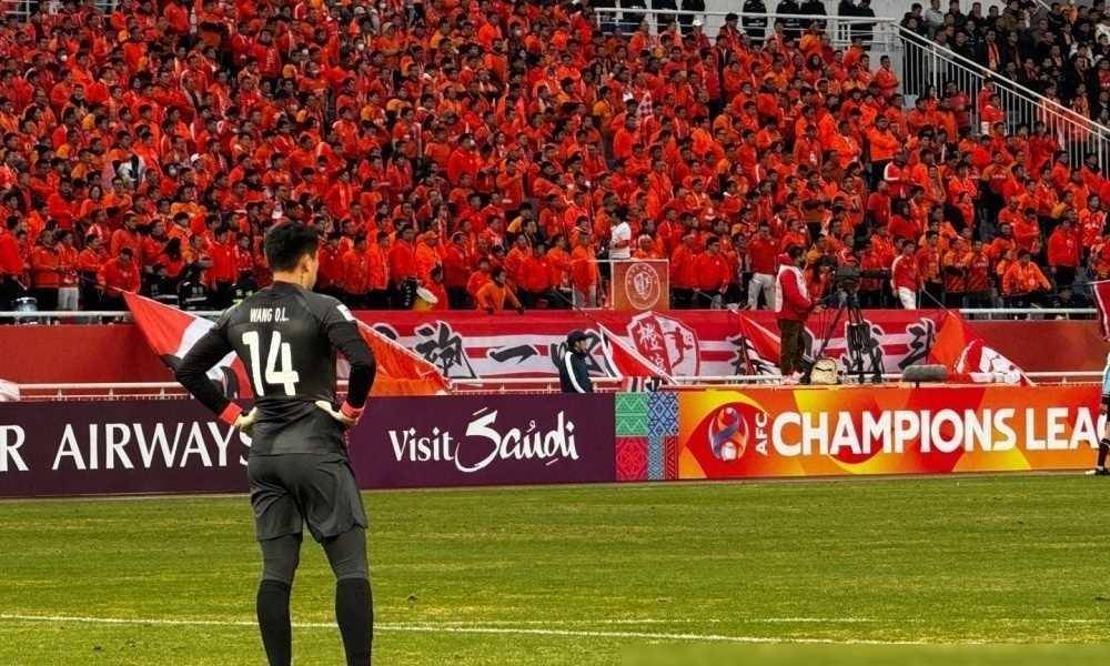 AG捕鱼-关于精彩一幕接一幕，亚冠赛场热闹非凡！的信息