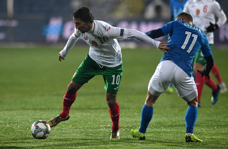 斯洛文尼亚队豪取五连胜，锐意晋级半决赛的简单介绍