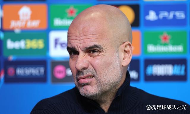 利物浦主帅称瓜迪奥拉是最佳教练之一