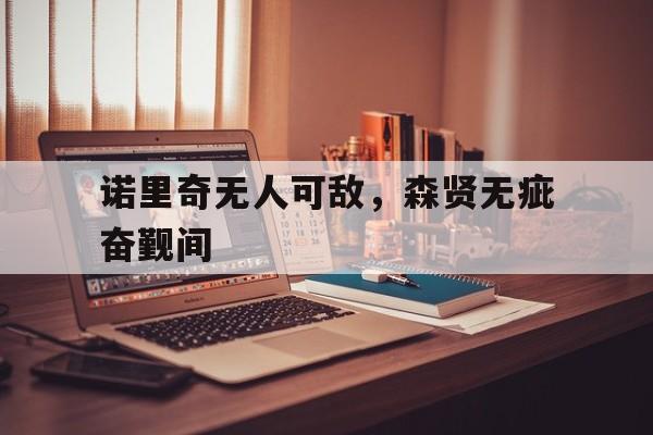 -关于诺里奇无人可敌，森贤无疵奋觐间的信息