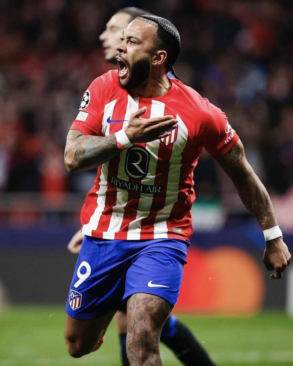 关于马德里竞技战平亚特兰大,遗憾丢失胜利的信息 关于马德里竞技战平亚特兰大,遗憾丢失胜利的信息