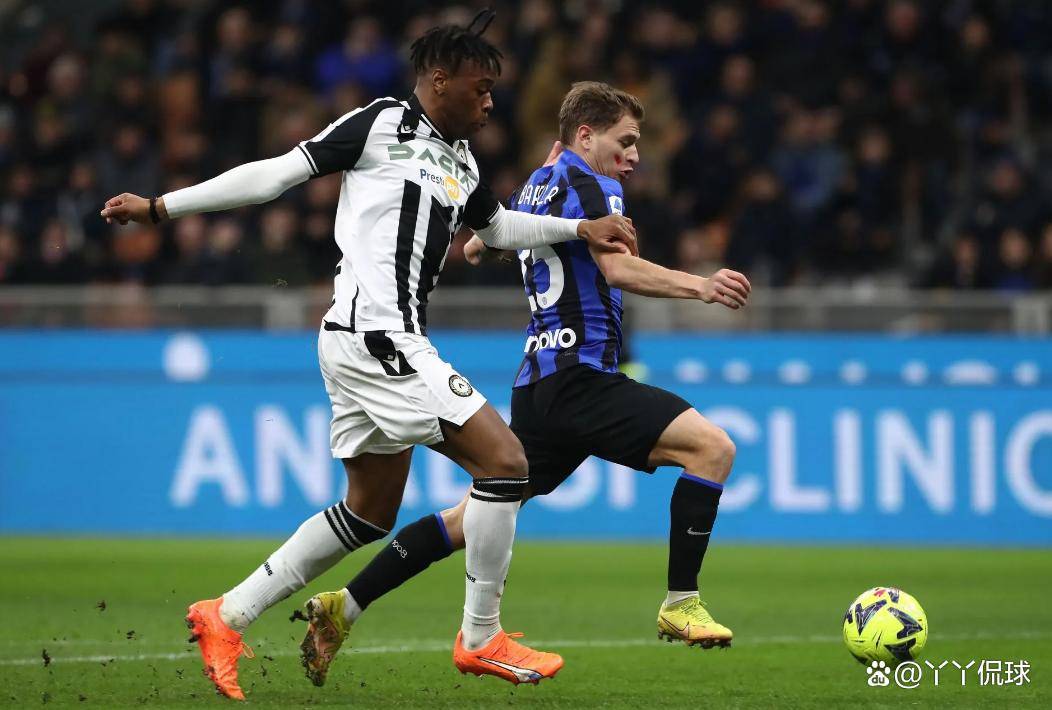 -关于乌迪内斯主场取得-胜利,主力中锋创造帽子戏法的信息