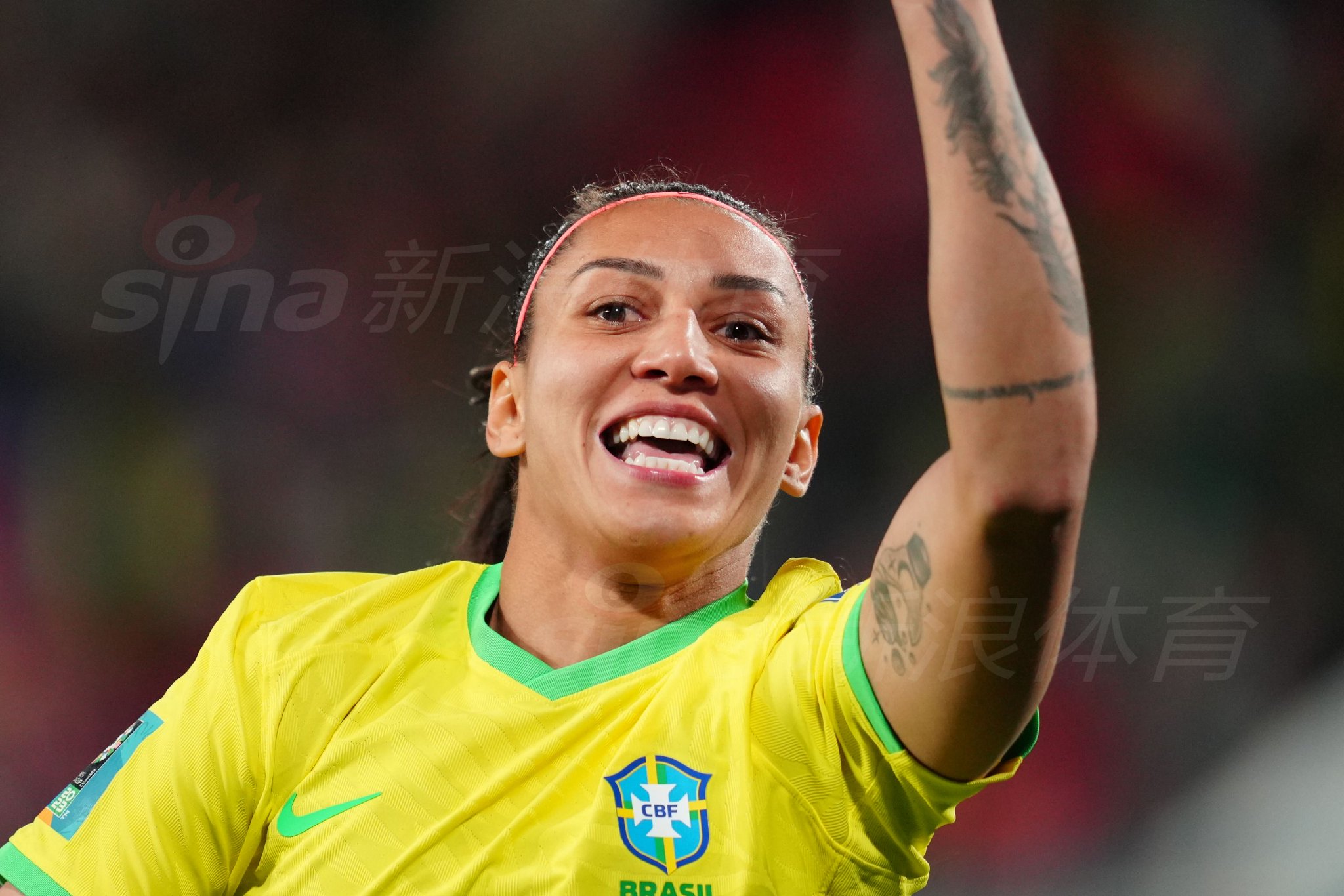 AG捕鱼官网app下载-关于波兰联队女足力克巴拿马，跻身十六强的信息