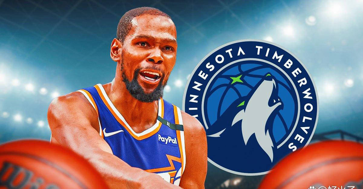 森林狼球员持续发力，球队逐渐赢得球迷认可的简单介绍