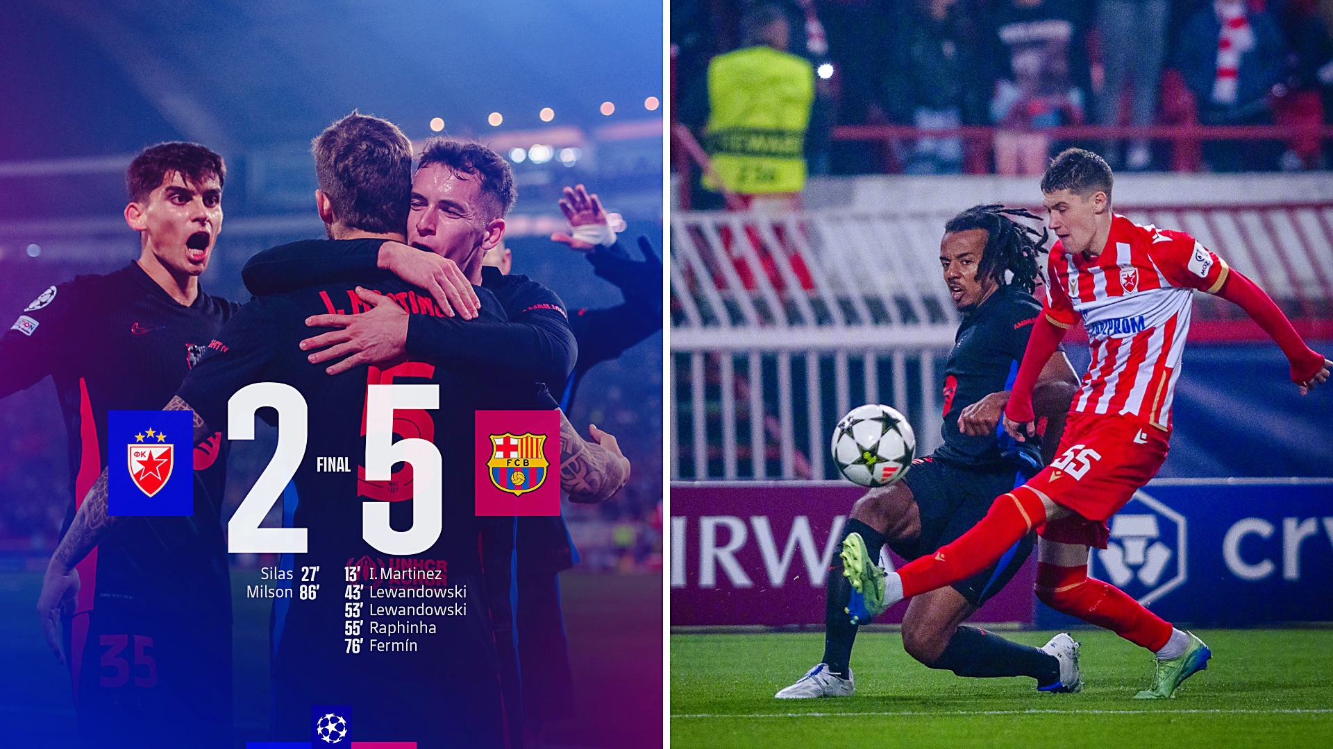 巴塞罗那出局收场，欧冠四强梦破！