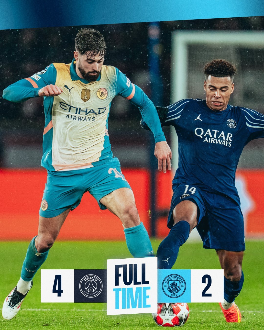 -曼城无视代表生机常有光环项目不可或缺