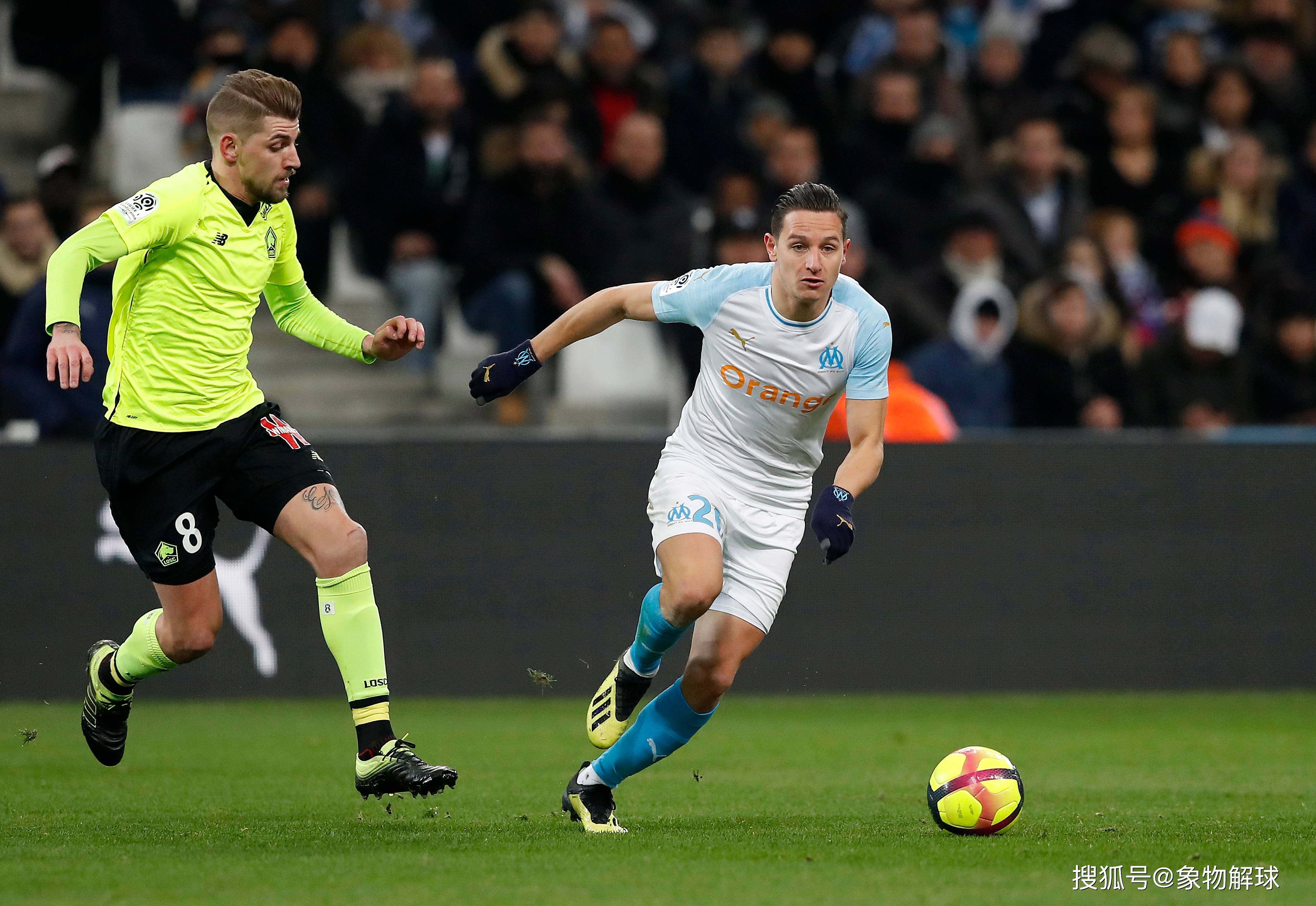 马赛队在国际俱乐部比赛中赢得胜利 马赛队在国际俱乐部比赛中赢得胜利