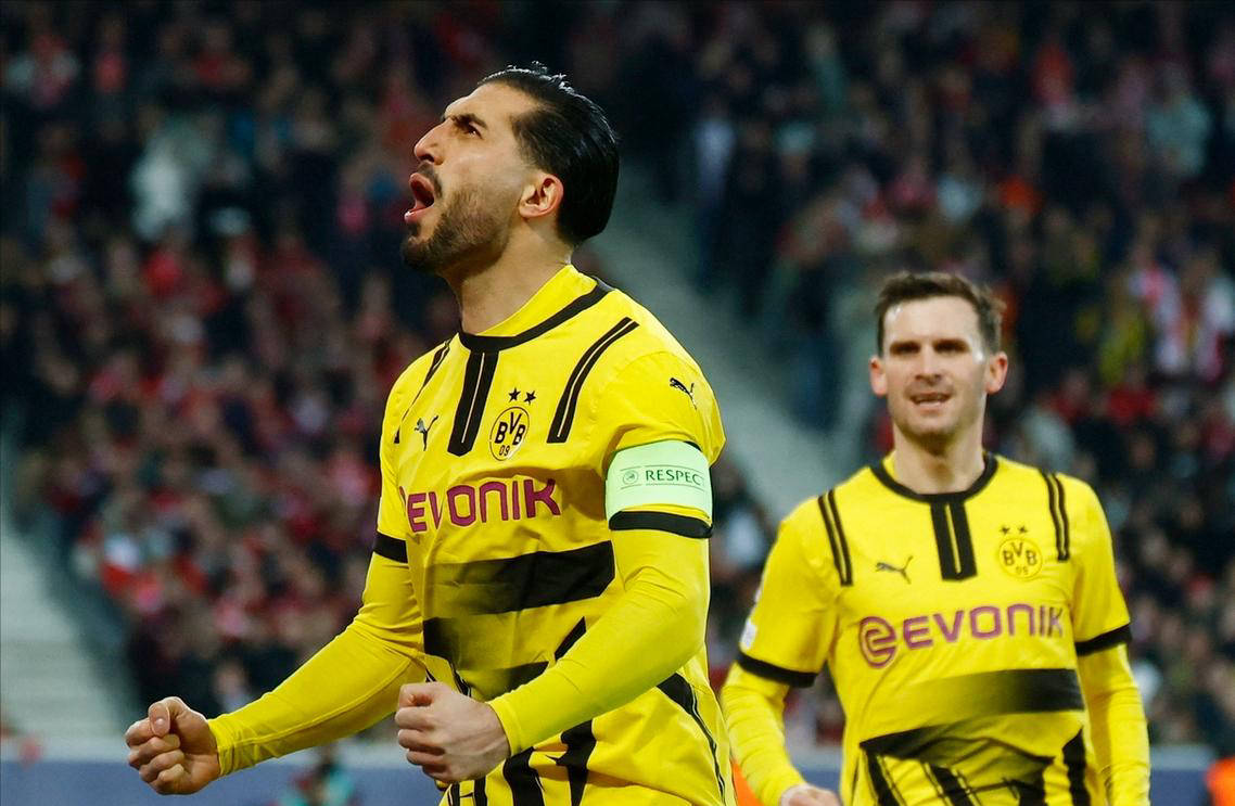 包含多特蒙德客场逆转,成功抢夺三分,保持不败纪录的词条 包含多特蒙德客场逆转,成功抢夺三分,保持不败纪录的词条