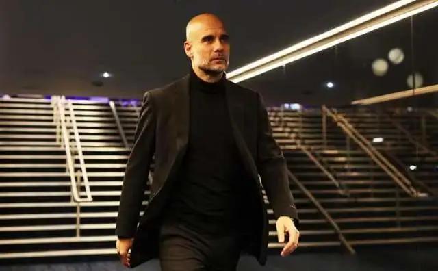 AG捕鱼乐园简介-曼城大胜,瓜迪奥拉再次展现领军实力