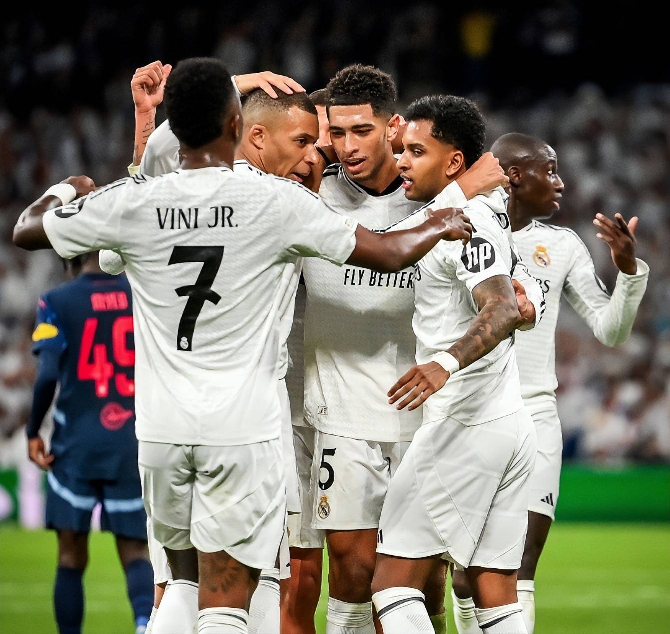 西班牙豪门：皇家马德里双杀晋级八强的简单介绍