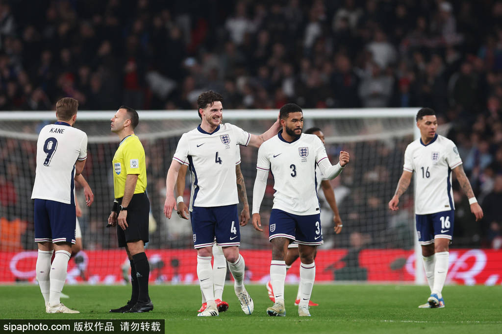 AG捕鱼王游戏下载-英格兰球队斩获国际友谊赛冠军，荣誉加身