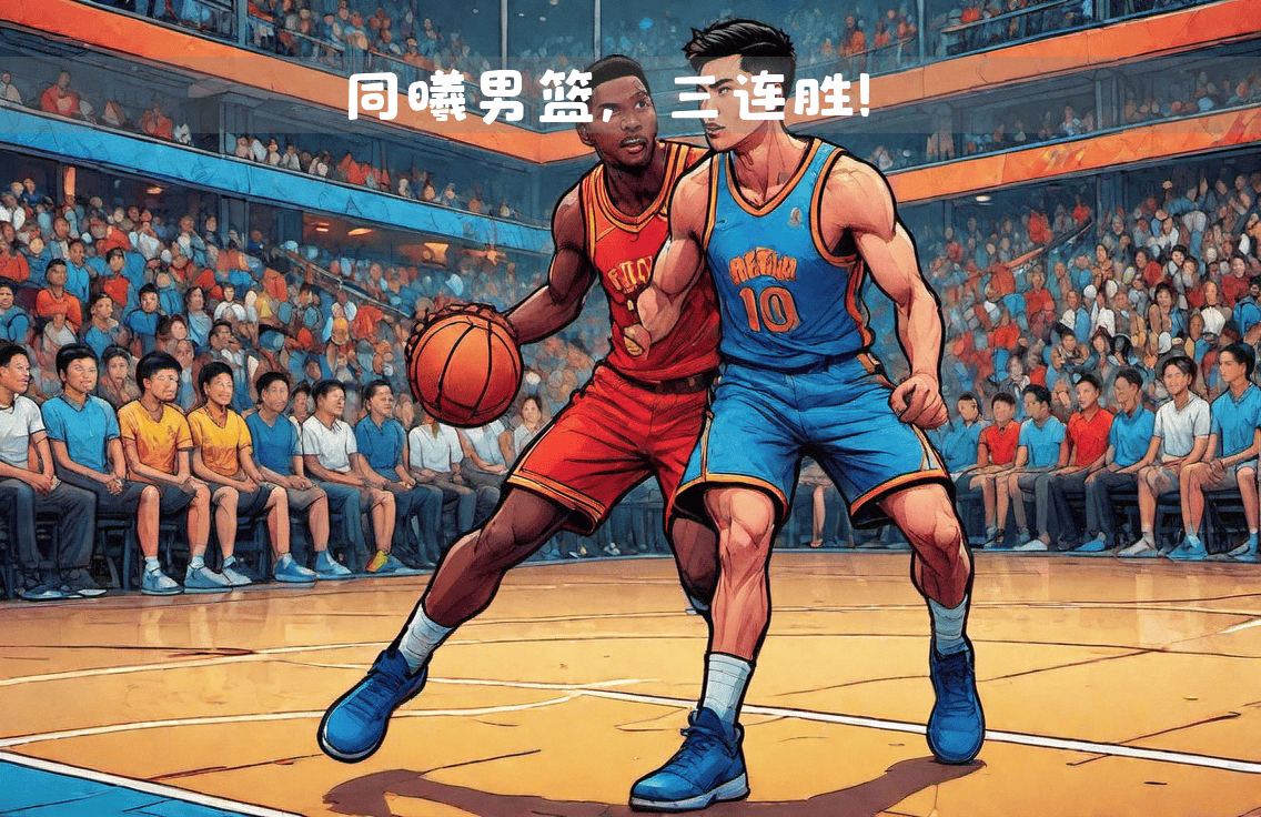 辽宁男篮豪取两连胜，展现出色团队合作的简单介绍