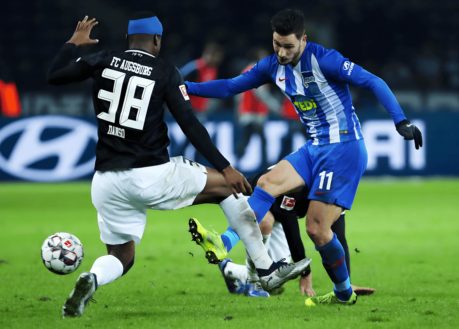 AG捕鱼乐园简介-柏林赫塔在主场奋力争胜，追求胜利的简单介绍