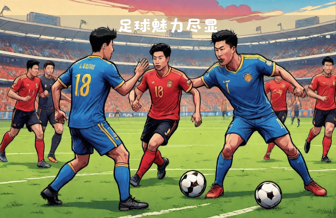 关于足球联赛中球队实力对决,一场紧张对抗陷入僵局的信息 关于足球联赛中球队实力对决,一场紧张对抗陷入僵局的信息