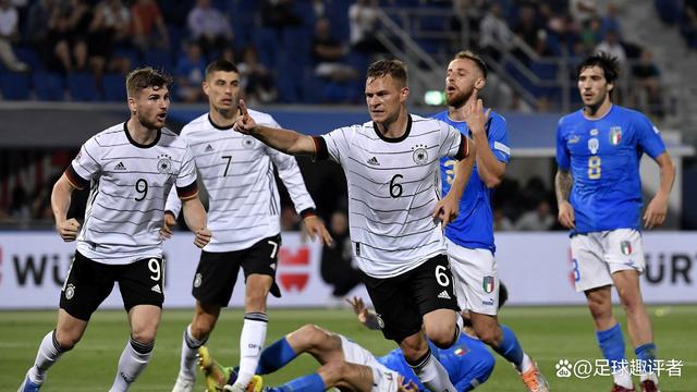 欧国联比赛：意大利队主场力克德国队的简单介绍