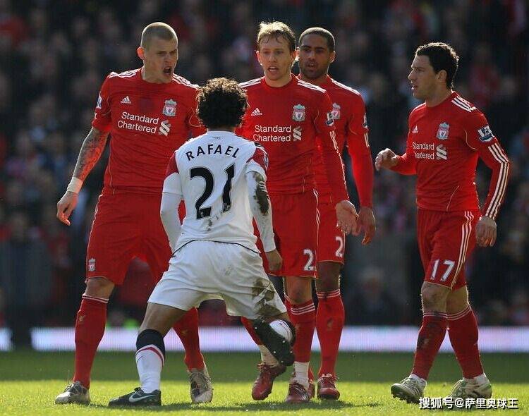 -英超比赛重燃战火，利物浦对阵曼联