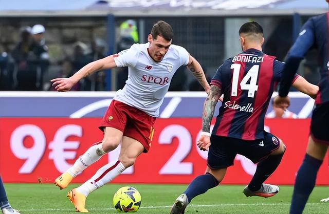 AG捕鱼官网-罗马遭遇惨败,博洛尼亚客场斩获激励胜利的简单介绍