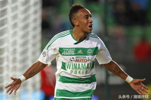 AG电子捕鱼乐园-关于圣埃蒂安球员合约即将到期，未来或转会的信息