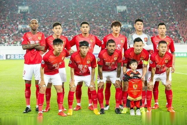 AG电子捕鱼乐园-包含广州恒大客场逆袭，终结连胜纪录的词条