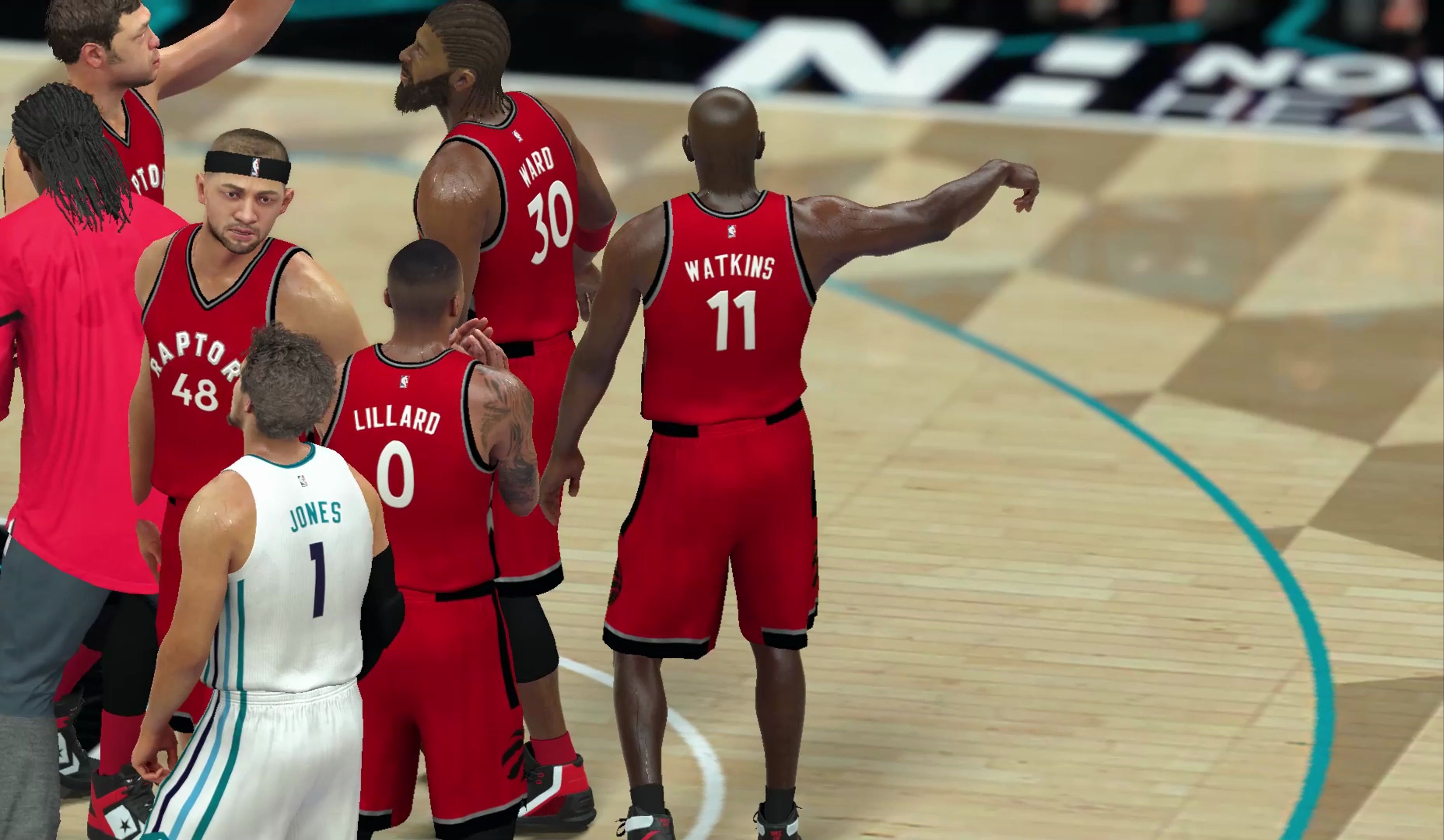 关于猛龙东部决赛连胜，迎接东部冠军赛挑战的信息