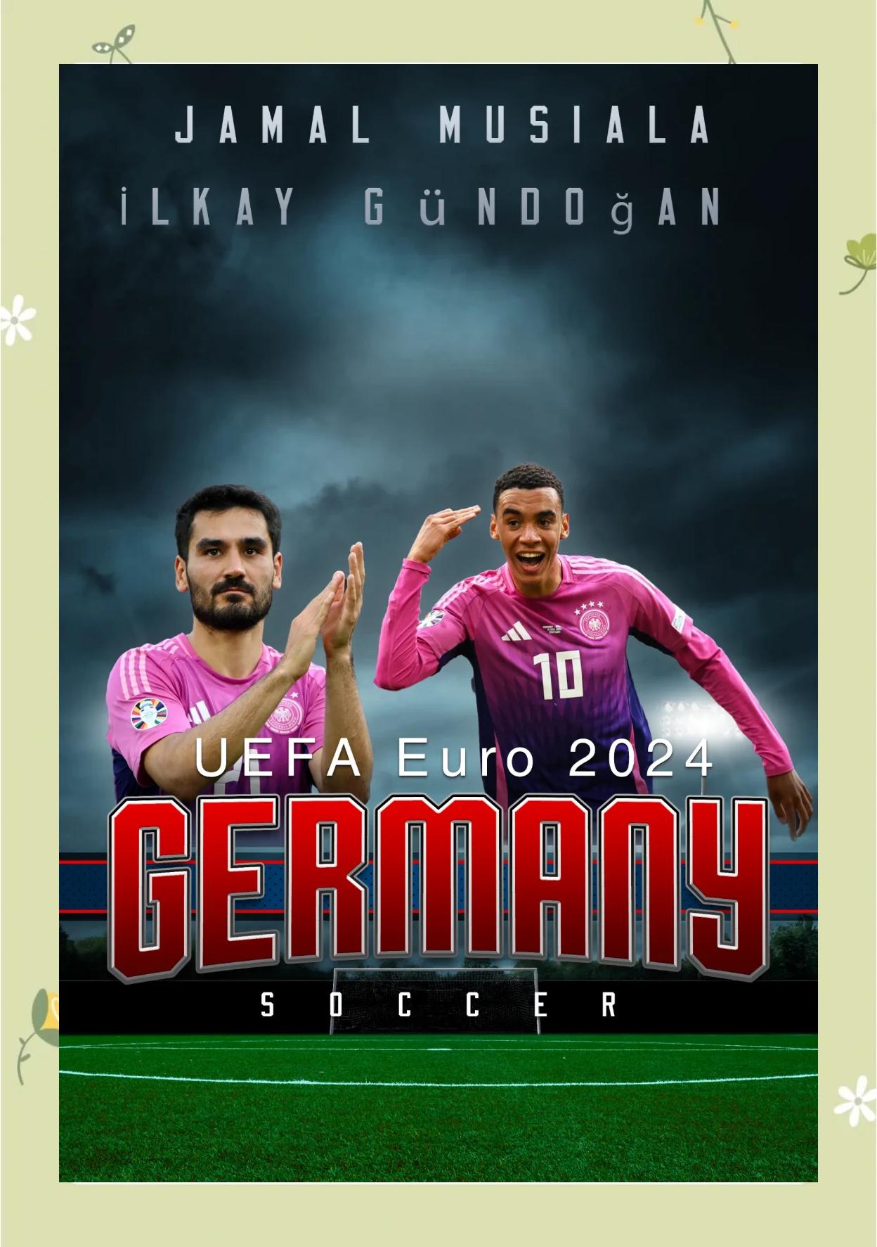 AG捕鱼王官网-德国队在欧洲预选赛中连胜,积分榜领先