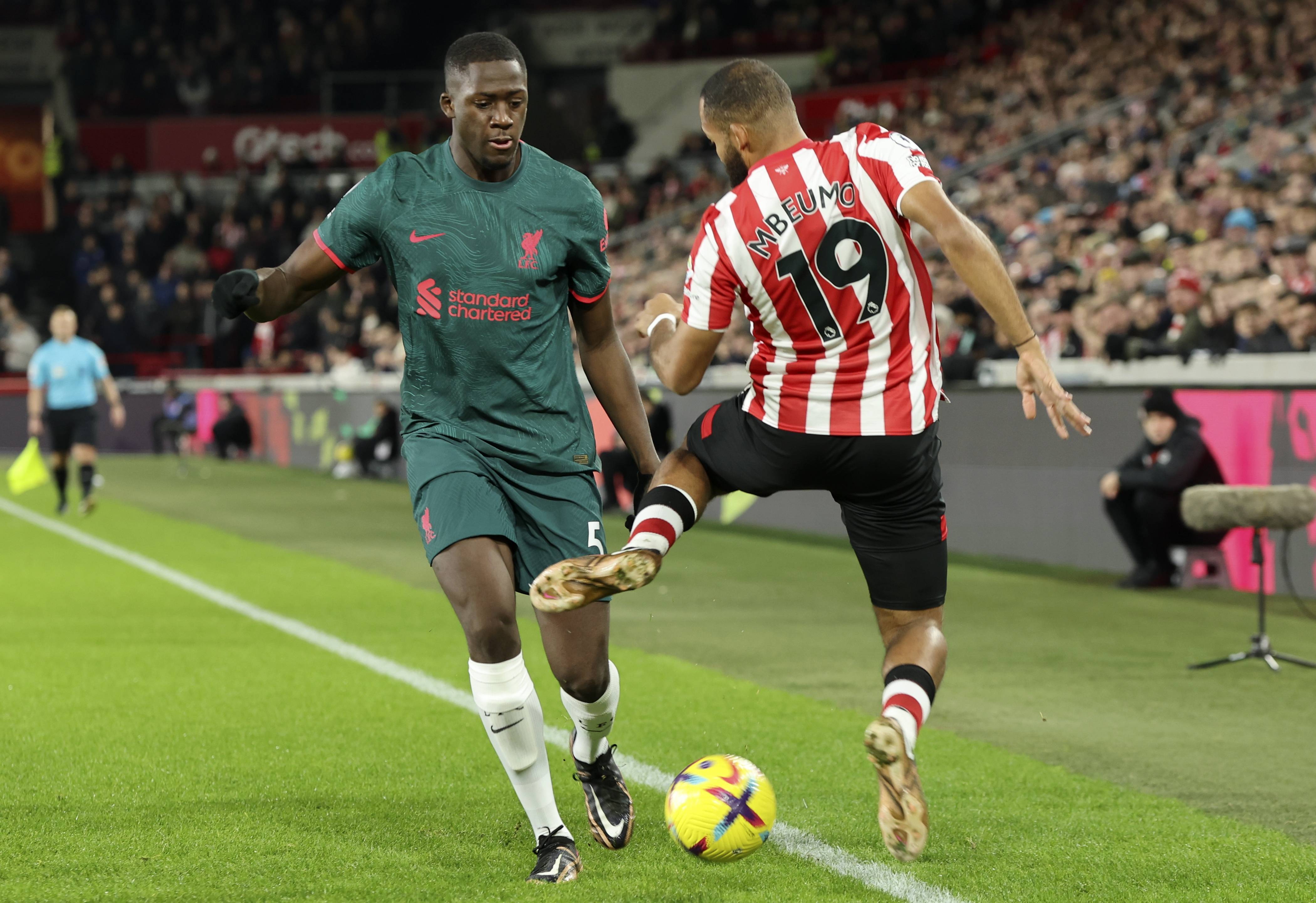 -关于世俱杯前瞻：曼联与对手交锋看点的信息