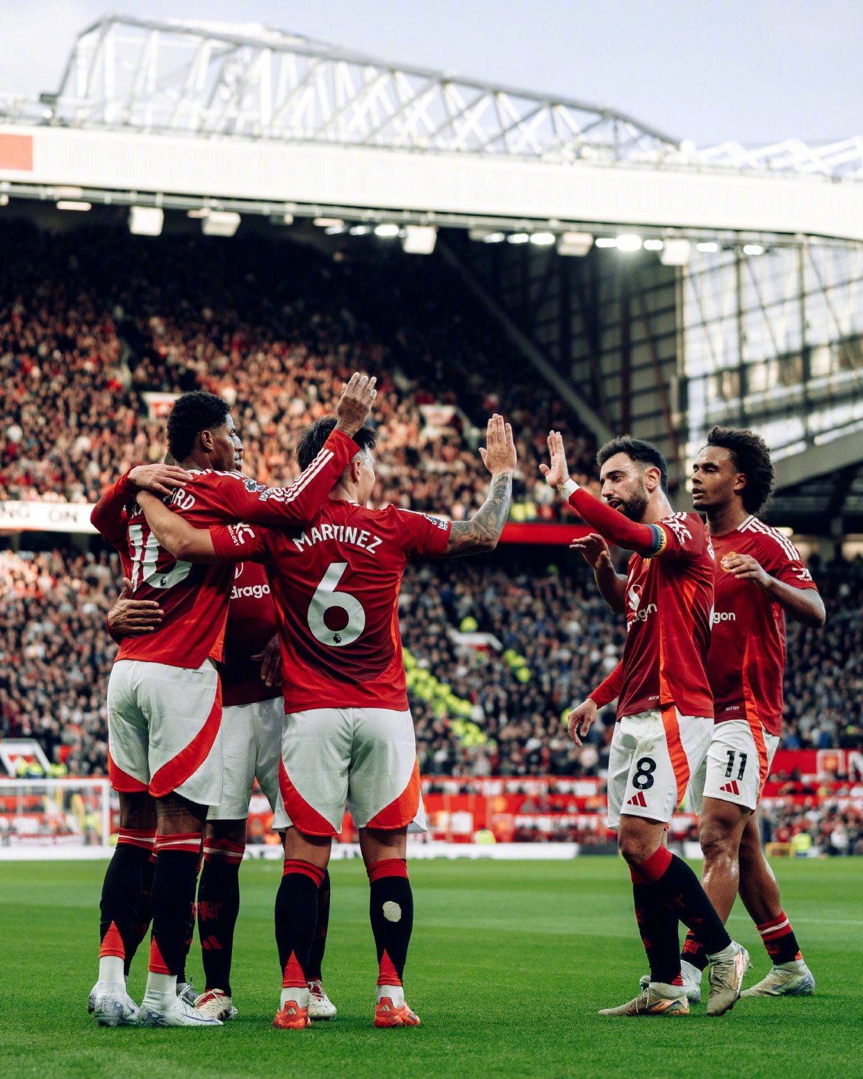 关于世俱杯前瞻：曼联与对手交锋看点的信息