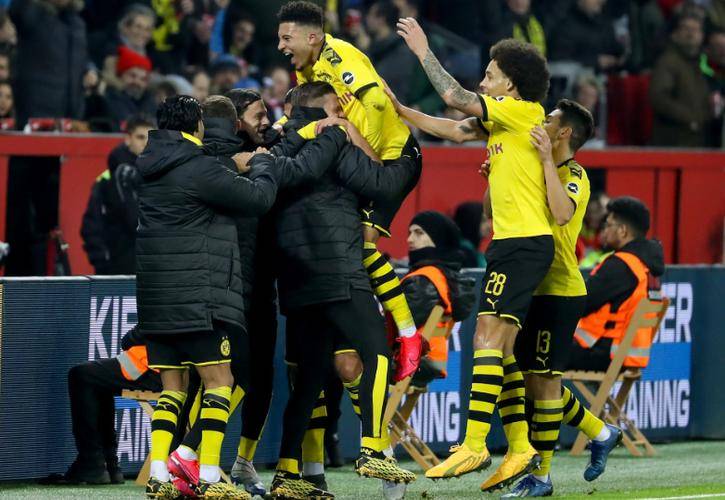 AG捕鱼官网-包含多特蒙德客场失利，火线换帅悬念的词条