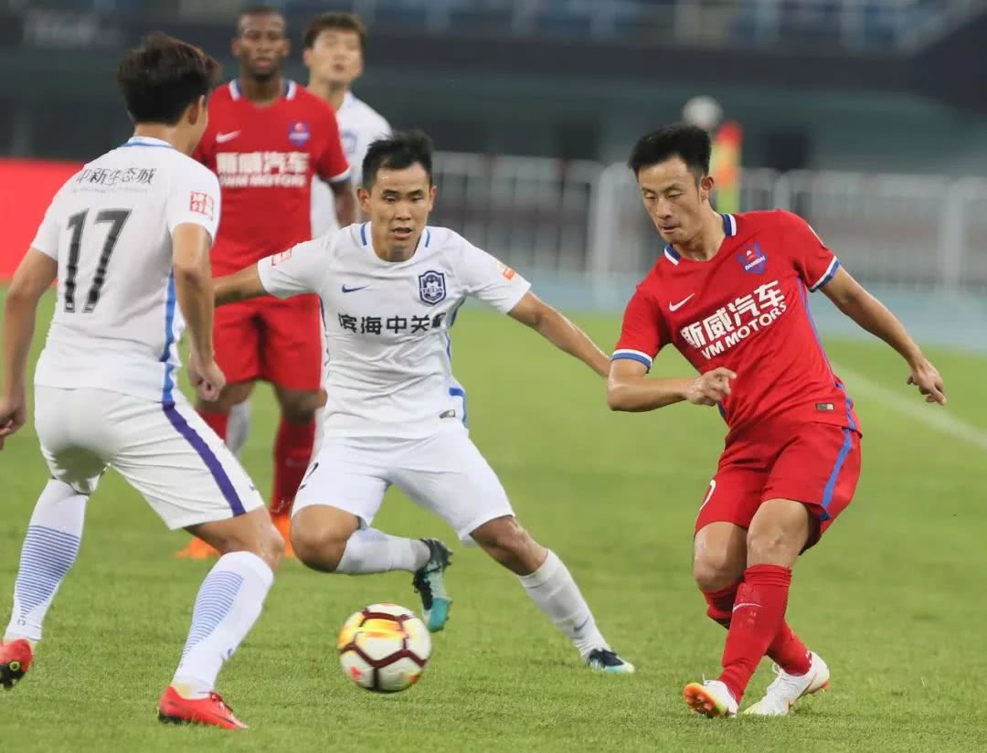 AG捕鱼官方入口-一往无前，天津泰达浴火重生谋求亚冠殊荣的简单介绍