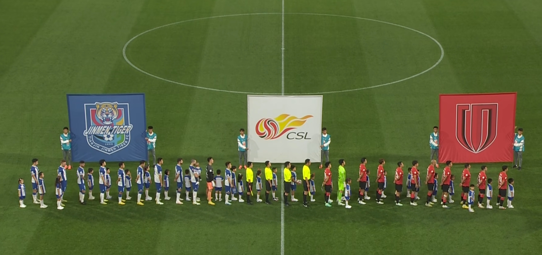 一往无前，天津泰达浴火重生谋求亚冠殊荣的简单介绍