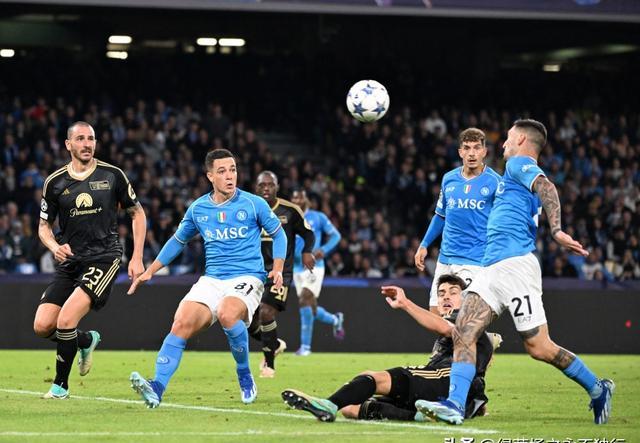 包含那不勒斯主场失利，欧冠资格陷入危机的词条