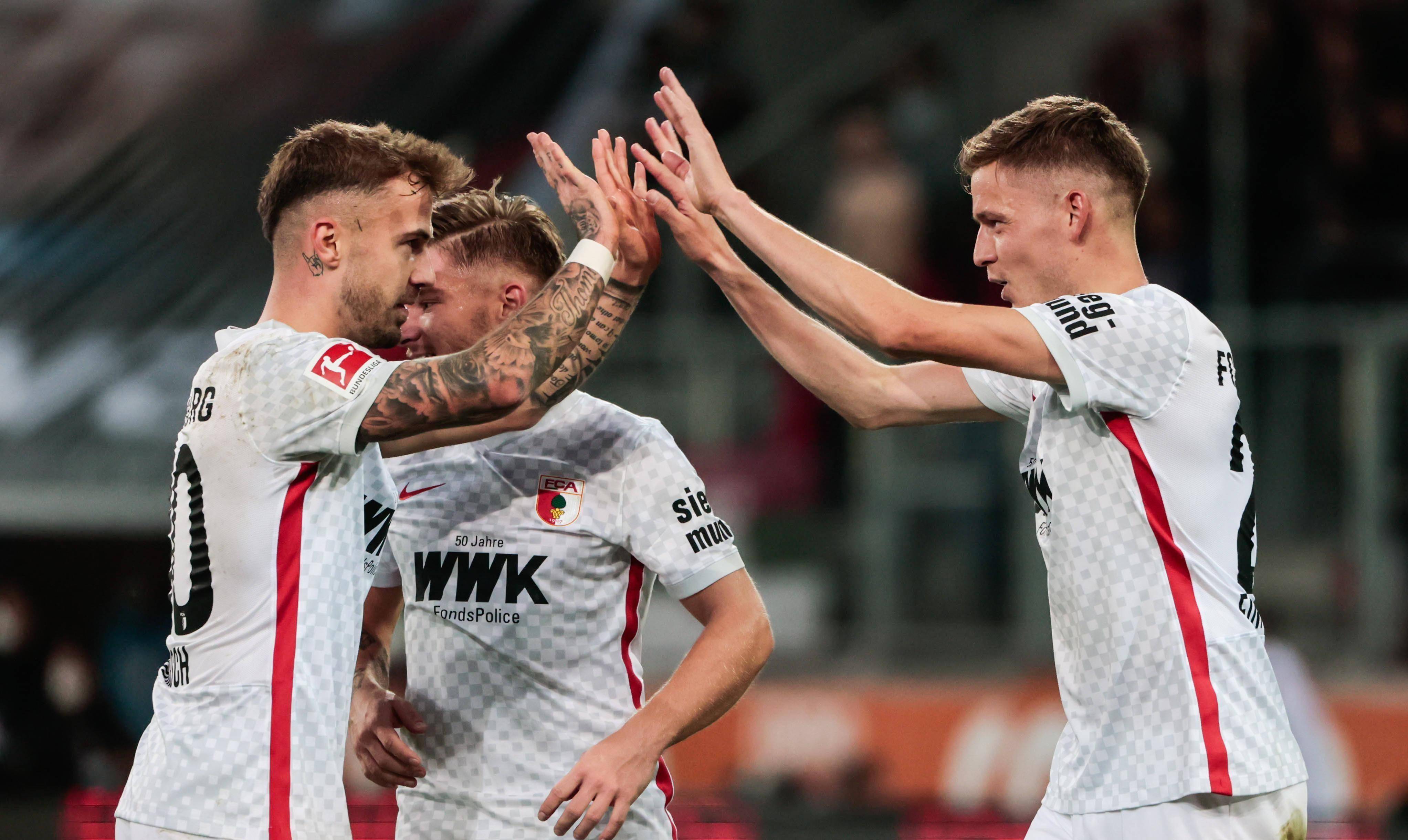 AG捕鱼-斯图加特一再落后，顽强拼搏的简单介绍