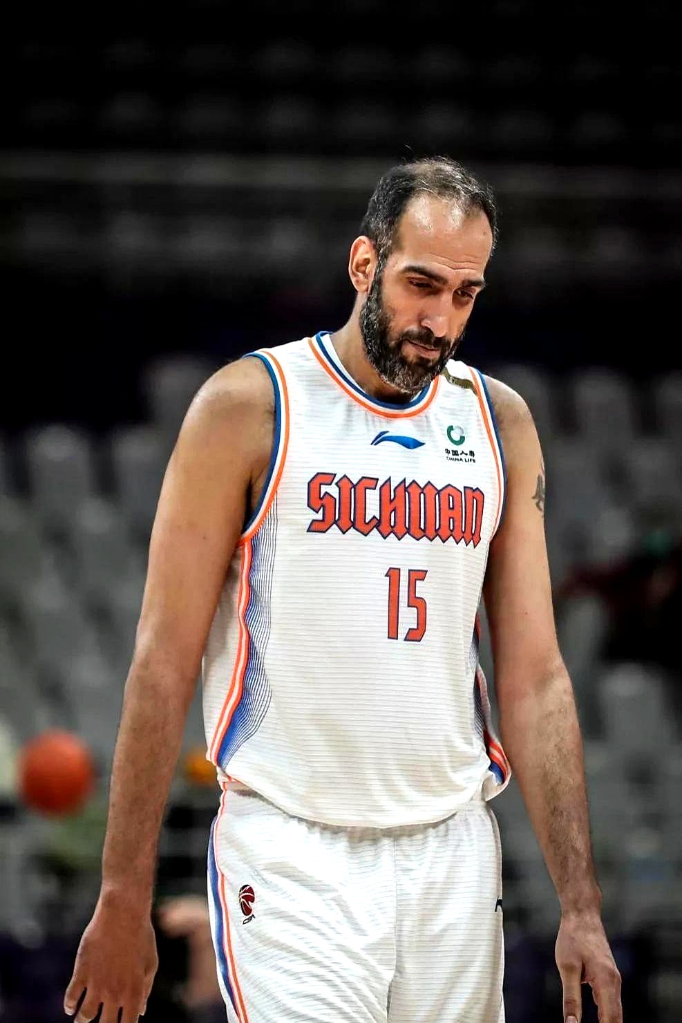 -亚洲风云：伊朗男篮勇闯决赛的简单介绍