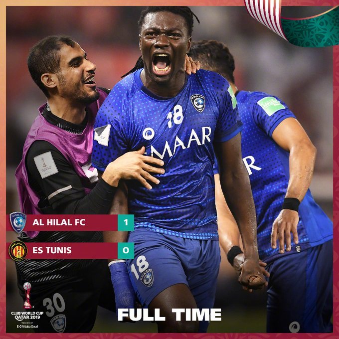 关于独家:突尼斯青年体育世俱杯首战阵容预测的信息 关于独家:突尼斯青年体育世俱杯首战阵容预测的信息