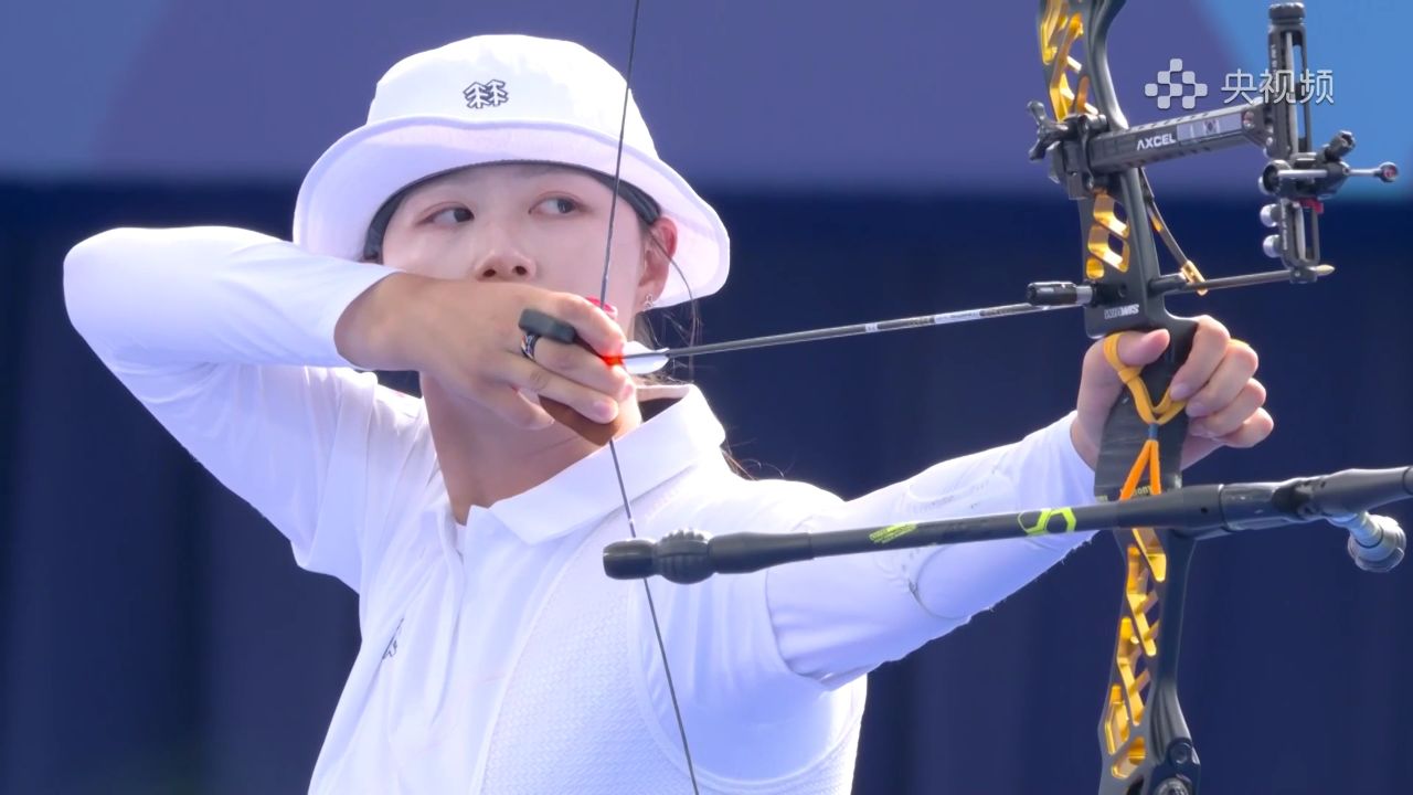 AG捕鱼-智利射箭选手突破个人极限