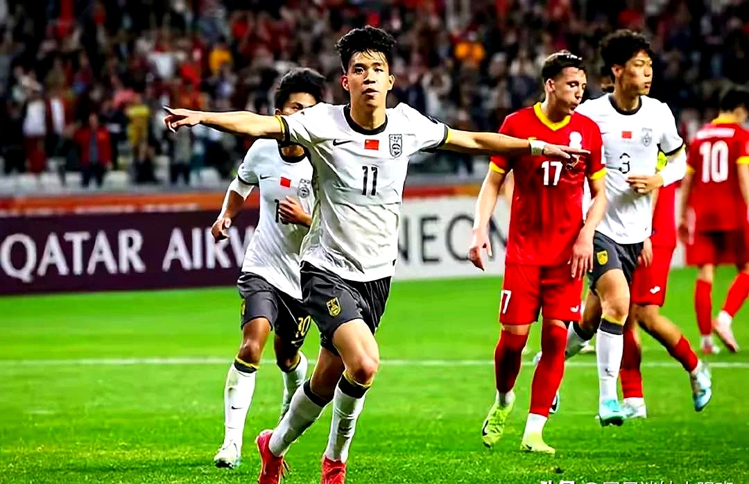 洲际足球比赛中的强队实力横扫对手 洲际足球比赛中的强队实力横扫对手