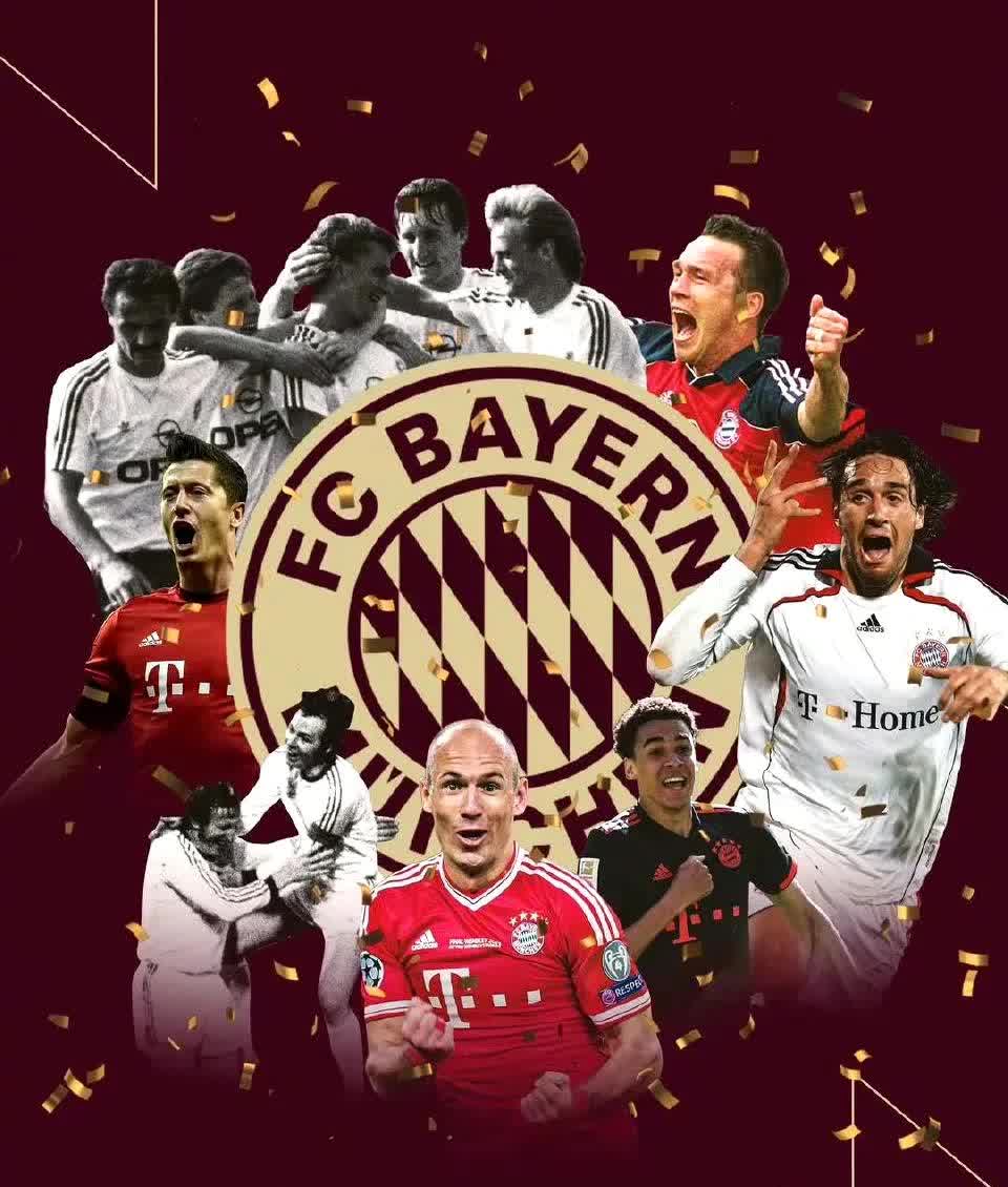 AG捕鱼游戏-关于拜仁遭逆转败北,梦断欧冠八强的信息