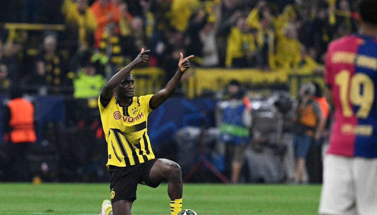 AG捕鱼游戏-多特蒙德新援表现亮眼,争夺德国联赛金靴