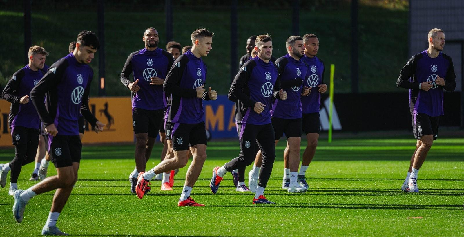 德国客场不敌对手,遭遇爆冷 德国客场不敌对手,遭遇爆冷