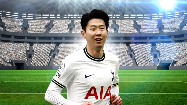 AG捕鱼-包含热刺取胜领先，孙兴慜全场压制对手的词条