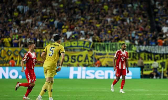 拜仁慕尼黑险胜取得关键胜利 拜仁慕尼黑险胜取得关键胜利