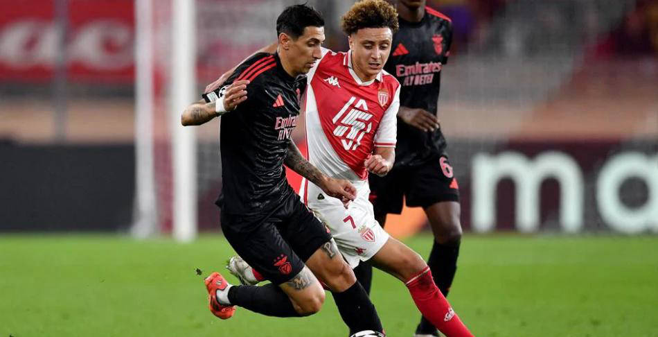 AG捕鱼王游戏下载-关于摩纳哥主帅赞誉球队表现，积分榜稳固的信息