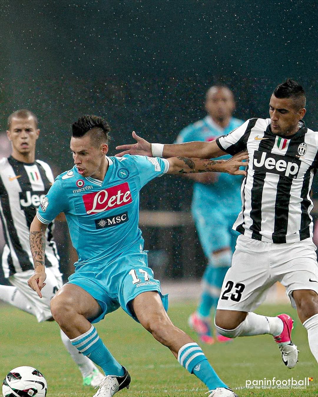 包含热那亚黑马说甩尤文图斯,乱斗重开的词条 包含热那亚黑马说甩尤文图斯,乱斗重开的词条