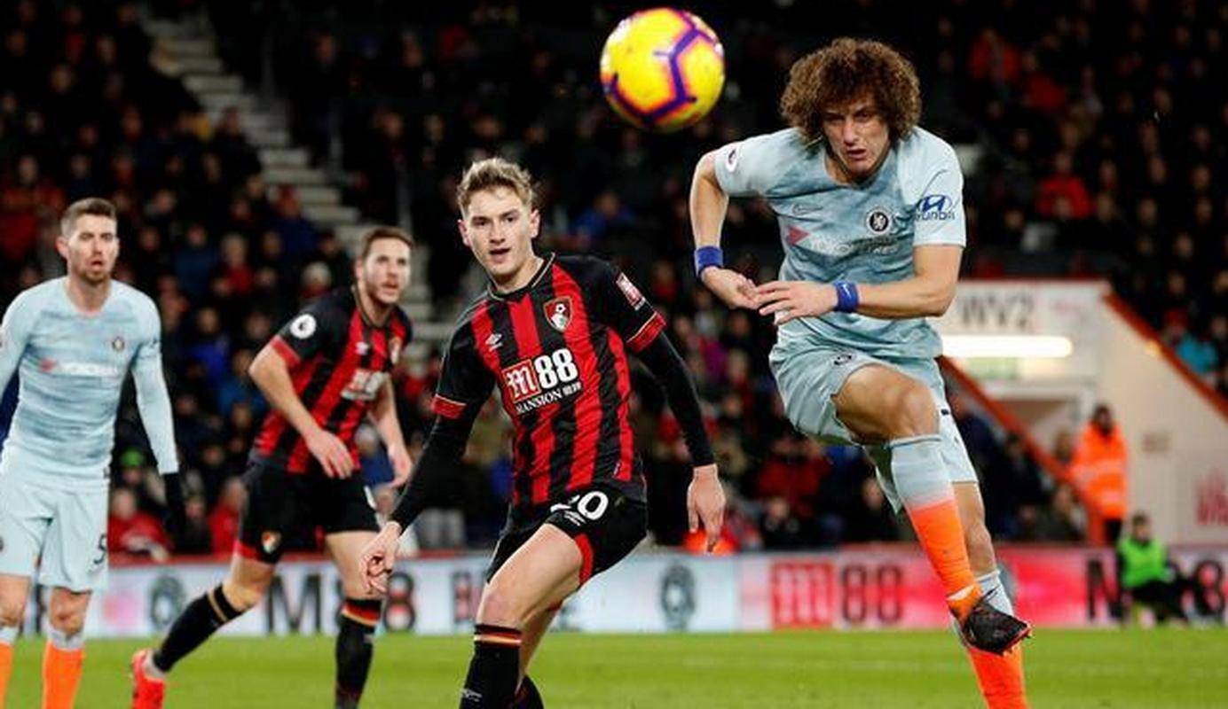 伯恩茅斯客场失利，保级压力重重的简单介绍