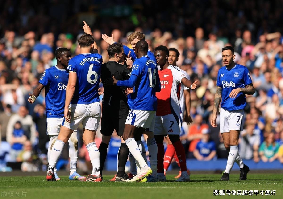 AG捕鱼放水时间和技巧-埃弗顿队遭遇暴击,失利阿森纳