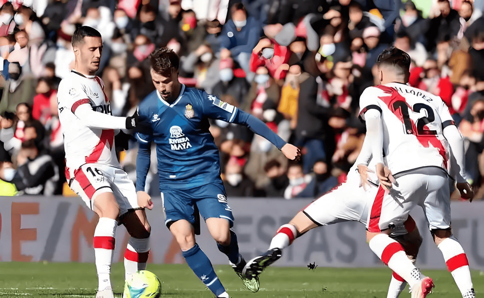 关于埃瓦尔客场-逼平比利亚雷亚尔保持不败的信息 关于埃瓦尔客场-逼平比利亚雷亚尔保持不败的信息