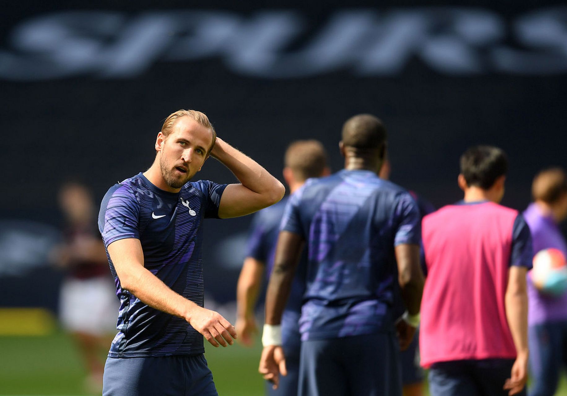 -关于热刺惨遭绝杀,比分颠倒!球迷痛心失望的信息