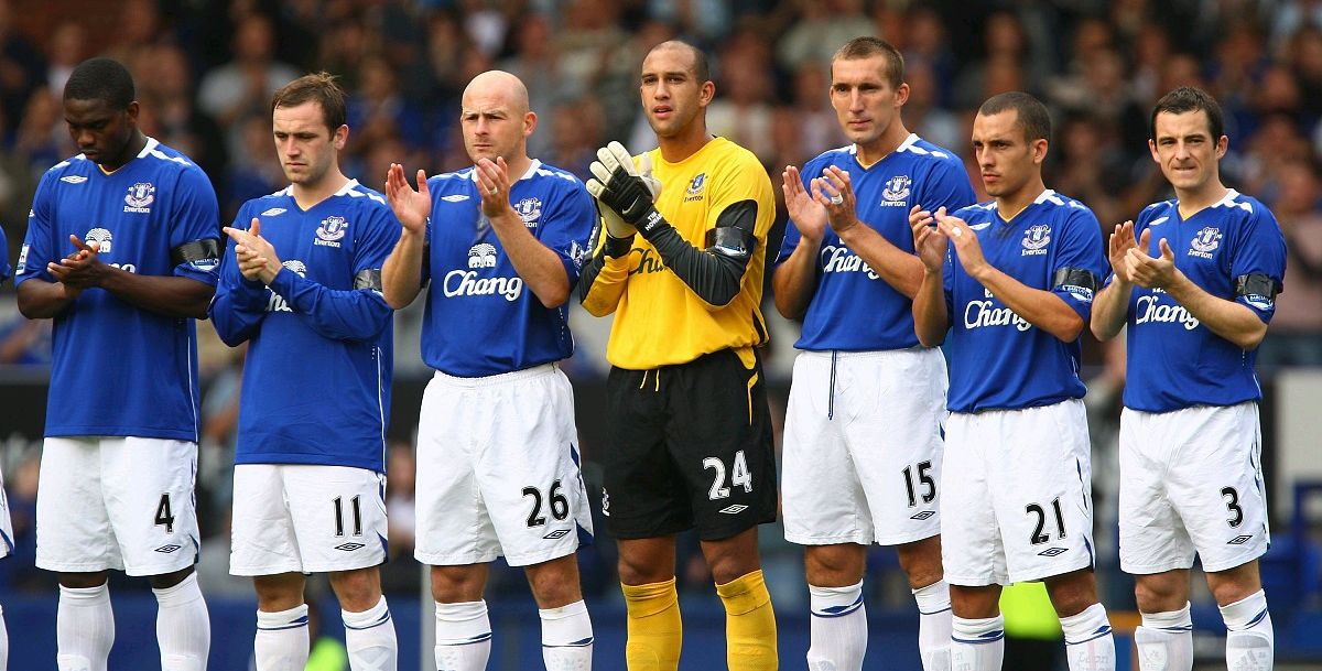 切尔西客场战平富勒姆，紧咬利物浦领先