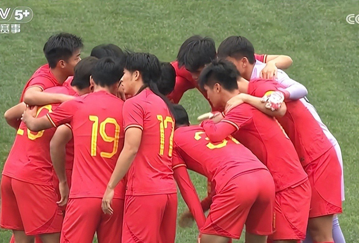 AG捕鱼王官网-新一轮比赛中，中国足球队拿下胜利的简单介绍