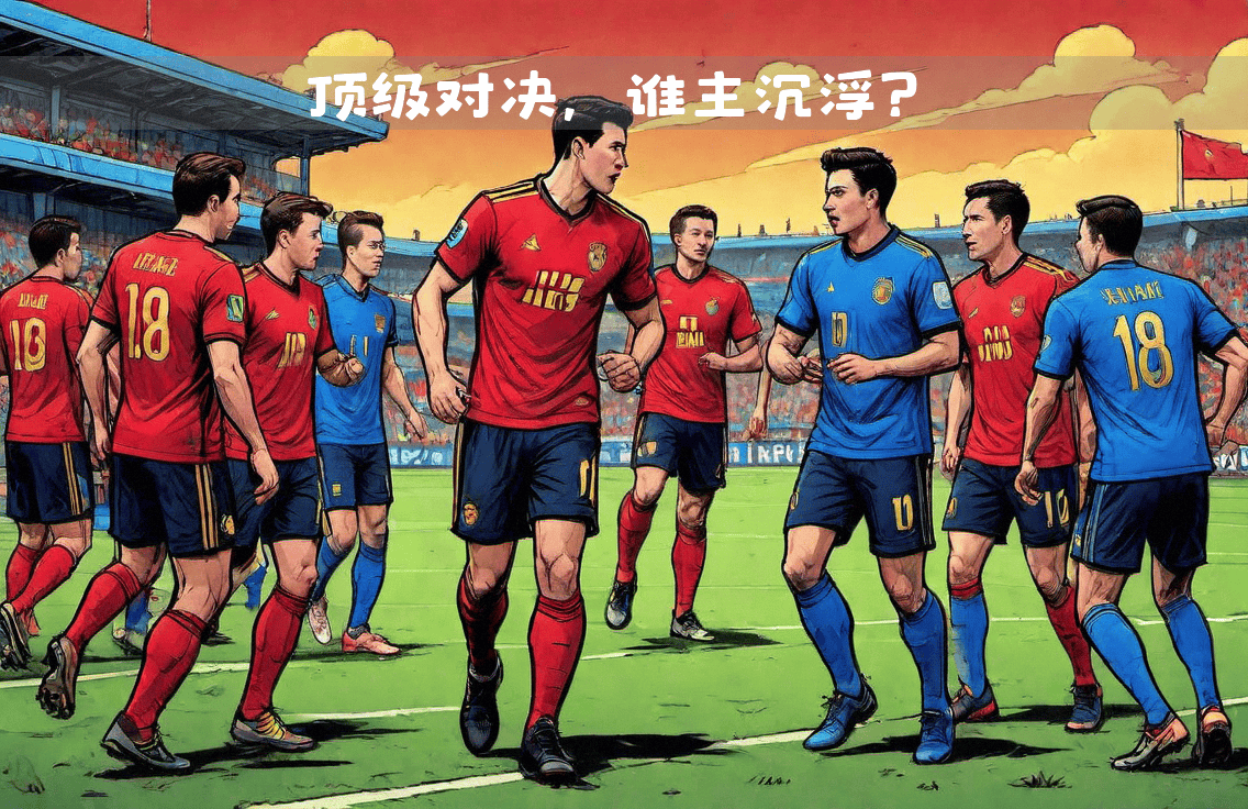 AG捕鱼王官网-激烈对决:欧国联球队实力对比的简单介绍